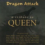 Dragon Attack - A Tribute To Queen