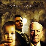 James LaBrie - Elements Of Persuasion (2005)