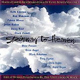 Steinway To Heaven - Magna Carta's Keyboard Hall Of Fame Vol. I