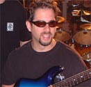 Джон Петручи (John Petrucci) - Гитара